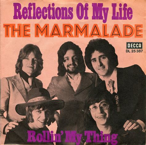 Marmalade – Reflection Of My Life The Very Best Of (2002).
